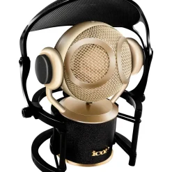Icon Martian Large Diaphragm Condenser Microphone