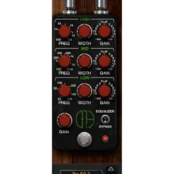 IK Multimedia AmpliTube Dimebag Darrell CFH Collection Software Suite