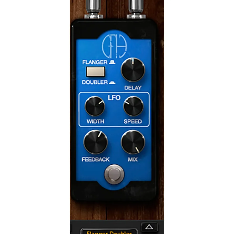 IK Multimedia AmpliTube Dimebag Darrell CFH Collection Software Suite