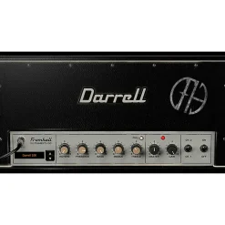 IK Multimedia AmpliTube Dimebag Darrell CFH Collection Software Suite