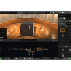 IK Multimedia AmpliTube Jimi Hendrix Software Download
