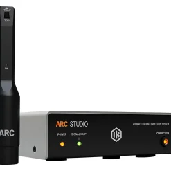 IK Multimedia ARC Studio Digital Room Acoustics Correction Processor