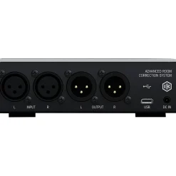 IK Multimedia ARC Studio Digital Room Acoustics Correction Processor