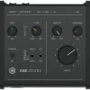 IK Multimedia AXE I/O ONE 1-Channel USB-C Audio Interface