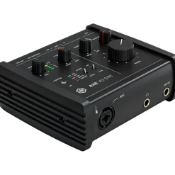 IK Multimedia AXE I/O ONE 1-Channel USB-C Audio Interface