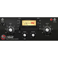IK Multimedia Black 76 Limiting Amplifier Software Download