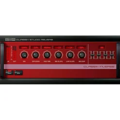IK Multimedia CSR Inverse Reverb Software Download