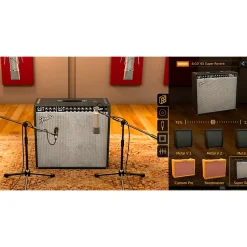 IK Multimedia Fender 2 Collection