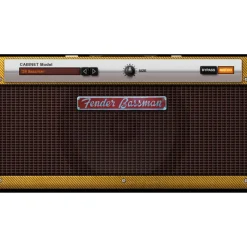IK Multimedia IK AmpliTube Fender Software Download