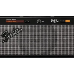IK Multimedia IK AmpliTube Fender Software Download