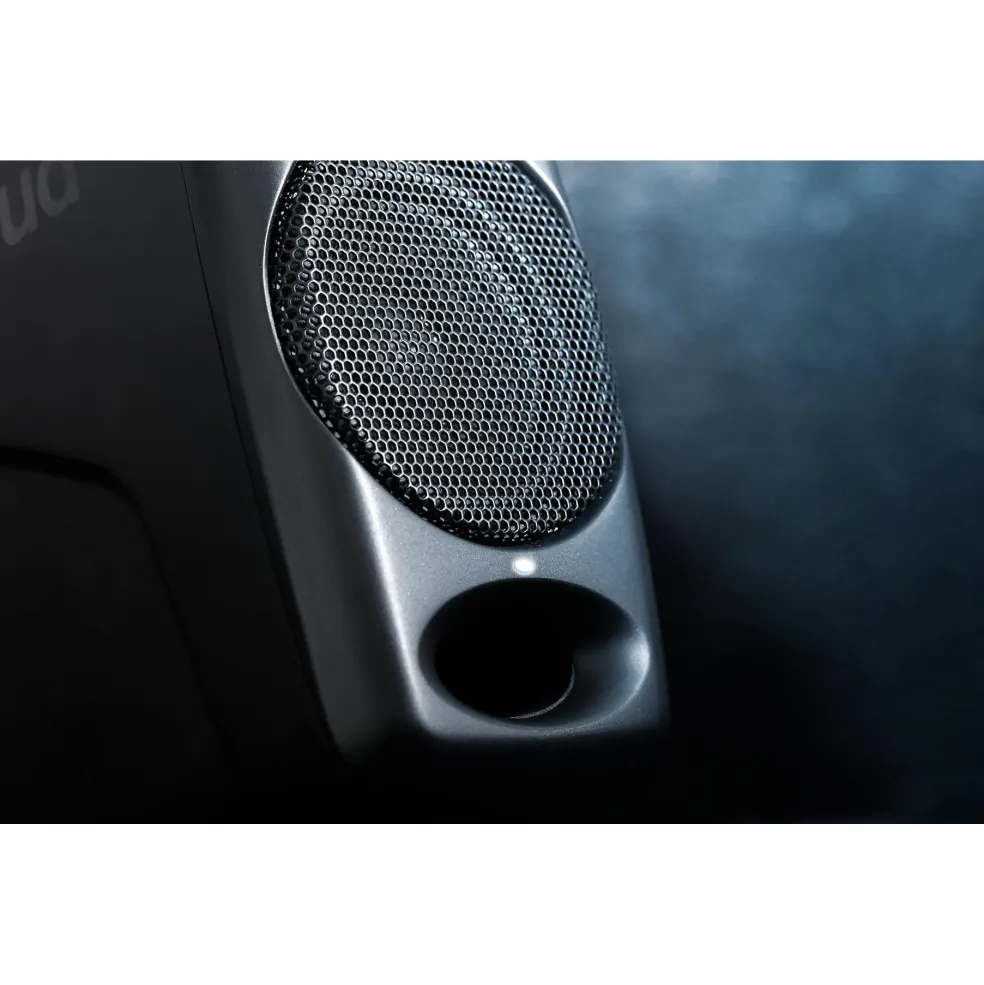 IK Multimedia iLoud Micro Monitor 3" Powered Studio Monitors (Pair)