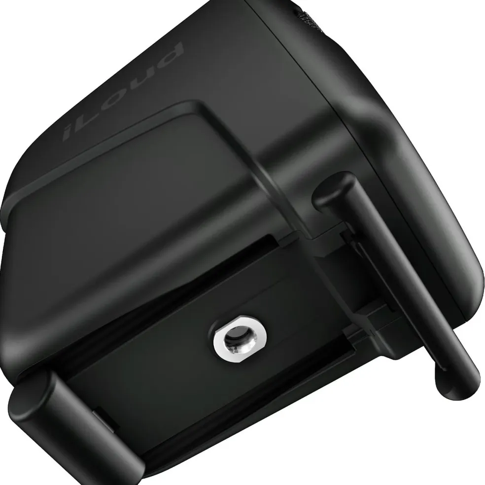 IK Multimedia iLoud Micro Monitor 3" Powered Studio Monitors (Pair)