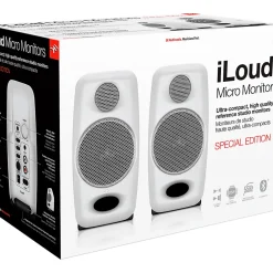 IK Multimedia iLoud Micro Monitor 3