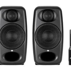 IK Multimedia iLoud Micro Monitor Pro 3" Studio Monitors (Pair)