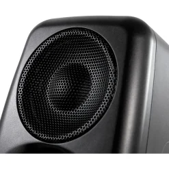 IK Multimedia iLoud MTMMKII Powered Studio Monitor (Pair) Black