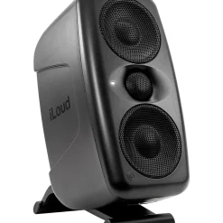 IK Multimedia iLoud MTMMKII Powered Studio Monitor (Pair) Black