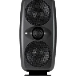 IK Multimedia iLoud MTMMKII Powered Studio Monitor (Pair) Black