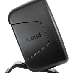 IK Multimedia iLoud MTMMKII Powered Studio Monitor (Pair) Black
