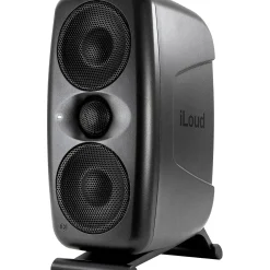 IK Multimedia iLoud MTMMKII Powered Studio Monitor (Each) Black