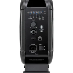 IK Multimedia iLoud MTMMKII Powered Studio Monitor (Each) Black