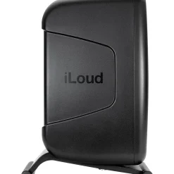 IK Multimedia iLoud MTMMKII Powered Studio Monitor (Each) Black