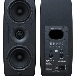 IK Multimedia iLoud Precision MTM Studio Monitor (Each)