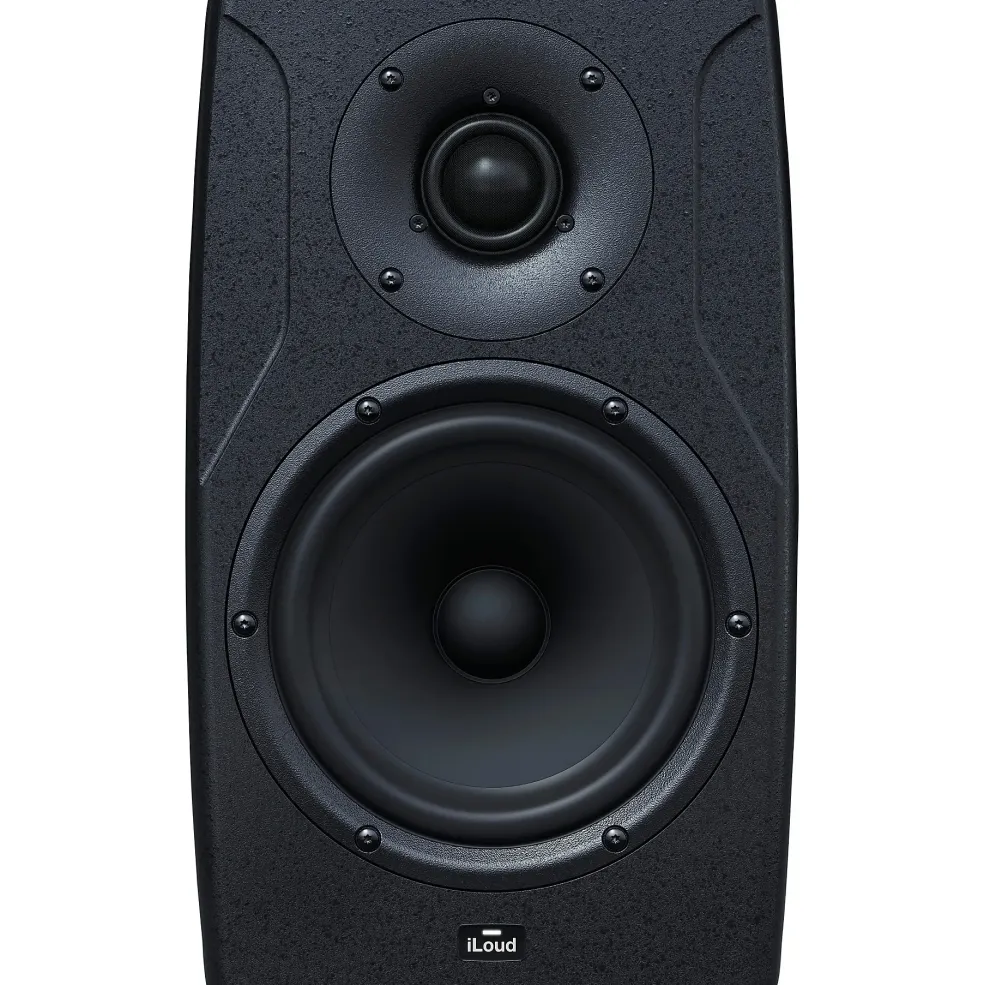 IK Multimedia iLoud Precision 6 Studio Monitor (Each)