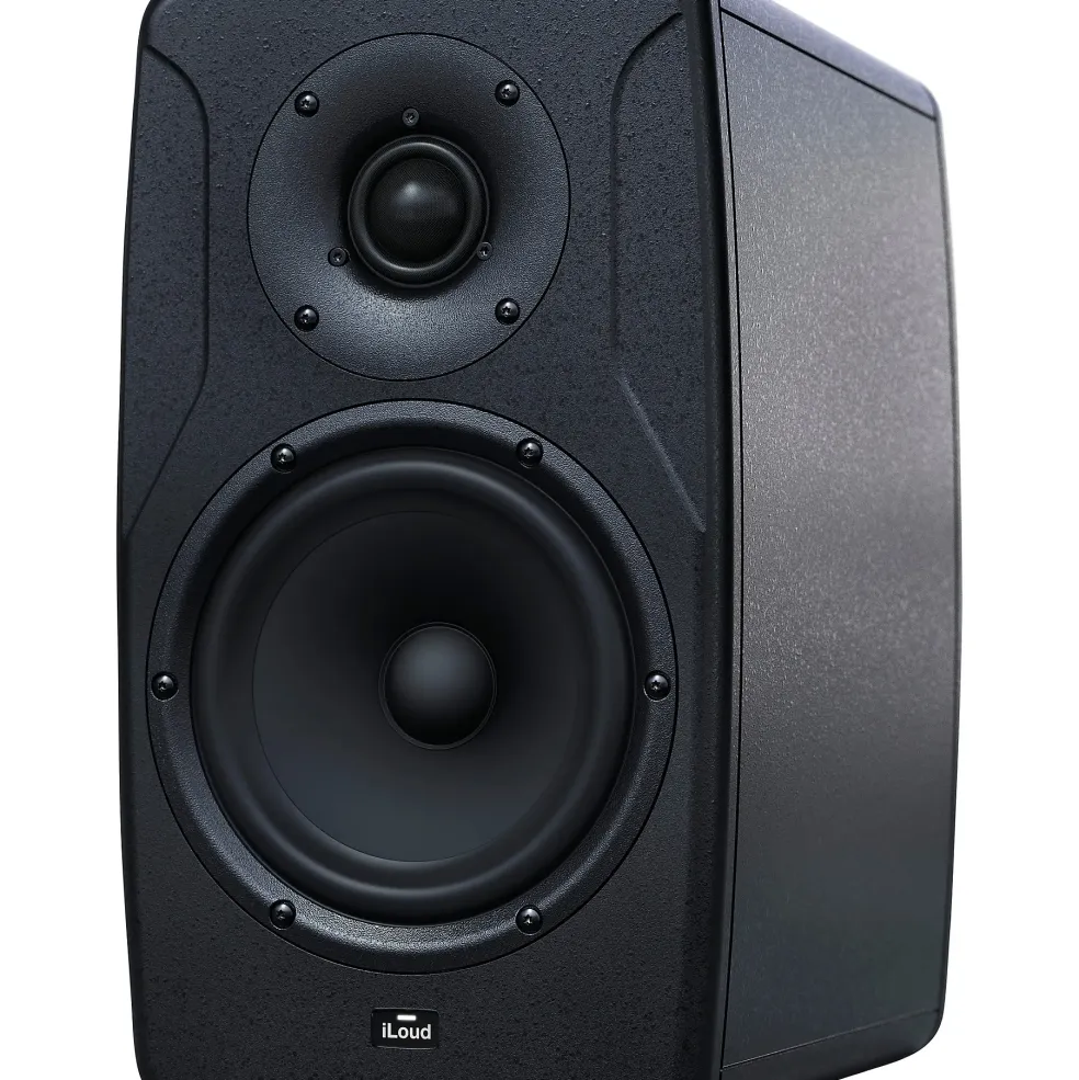 IK Multimedia iLoud Precision 6 Studio Monitor (Each)