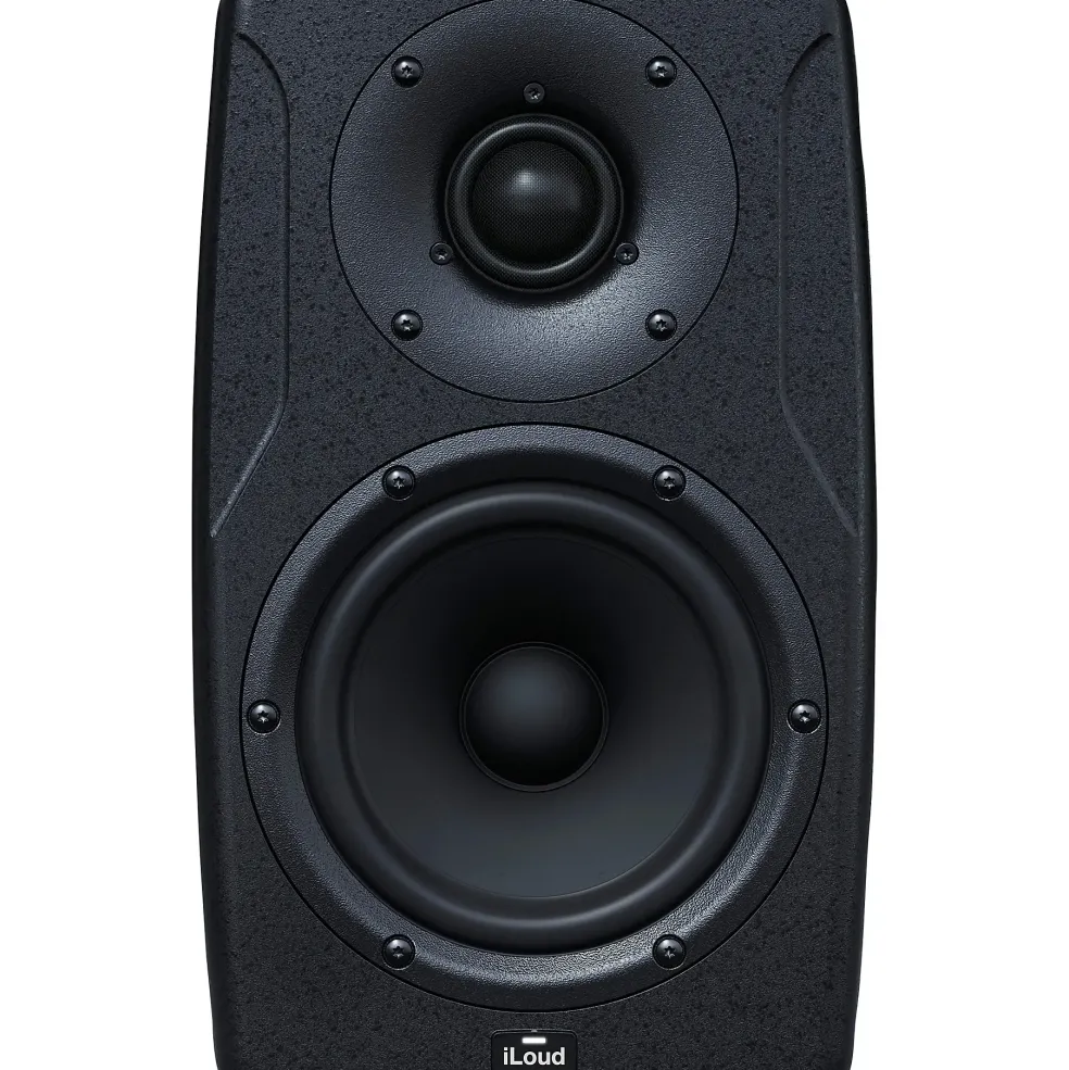 IK Multimedia iLoud Precision 5 Studio Monitor (Each)