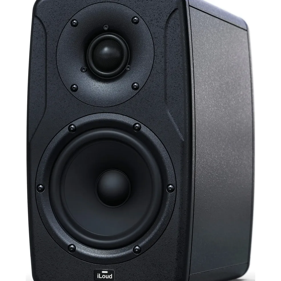IK Multimedia iLoud Precision 5 Studio Monitor (Each)