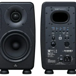 IK Multimedia iLoud Precision 5 Studio Monitor (Each)