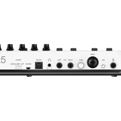 IK Multimedia iRig Keys I/O 25 Keyboard Controller