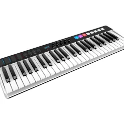 IK Multimedia iRig Keys I/O 49-Key Controller