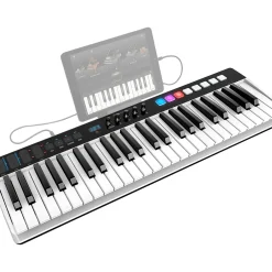 IK Multimedia iRig Keys I/O 49-Key Controller