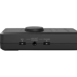 IK Multimedia iRig Stream iOS Audio Interfaces for iOS, Mac and Select Android Devices