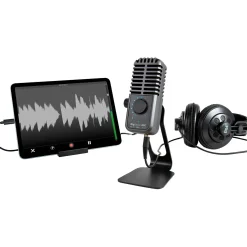 IK Multimedia iRig Stream Mic Pro