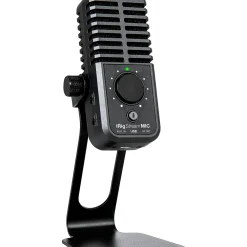 IK Multimedia iRig Stream Mic USB