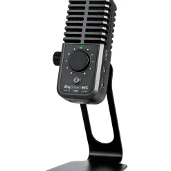 IK Multimedia iRig Stream Mic USB