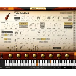 IK Multimedia Miroslav Philharmonik 2 CE