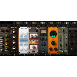 IK Multimedia MixBox (Download)