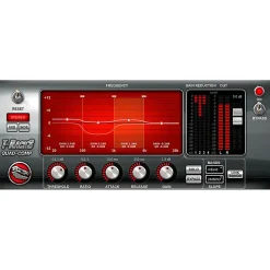 IK Multimedia Quad Comp Software Download