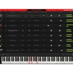 IK Multimedia SampleTank 4