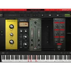 IK Multimedia SampleTank 4