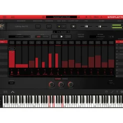 IK Multimedia SampleTank 4