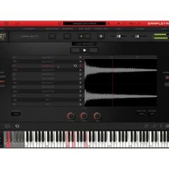 IK Multimedia SampleTank 4