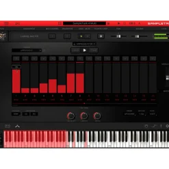 IK Multimedia SampleTank 4 - Upgrade from Sampletank 3 (Download)