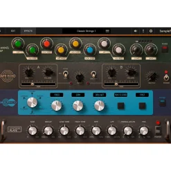 IK Multimedia SampleTron 2 Crossgrade from Any IK Multimedia Products Worth $99 or More