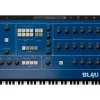 IK Multimedia Syntronik Instruments Blau Synth