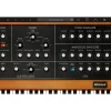 IK Multimedia Syntronik Instruments MiniMod Synth