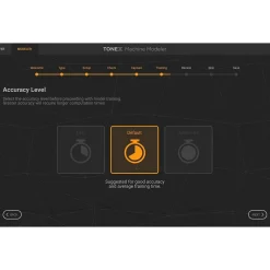 IK Multimedia TONEX SE Plug-in